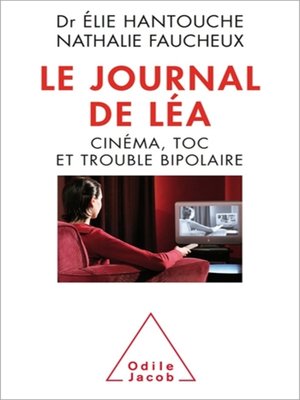 cover image of Le Journal de Léa